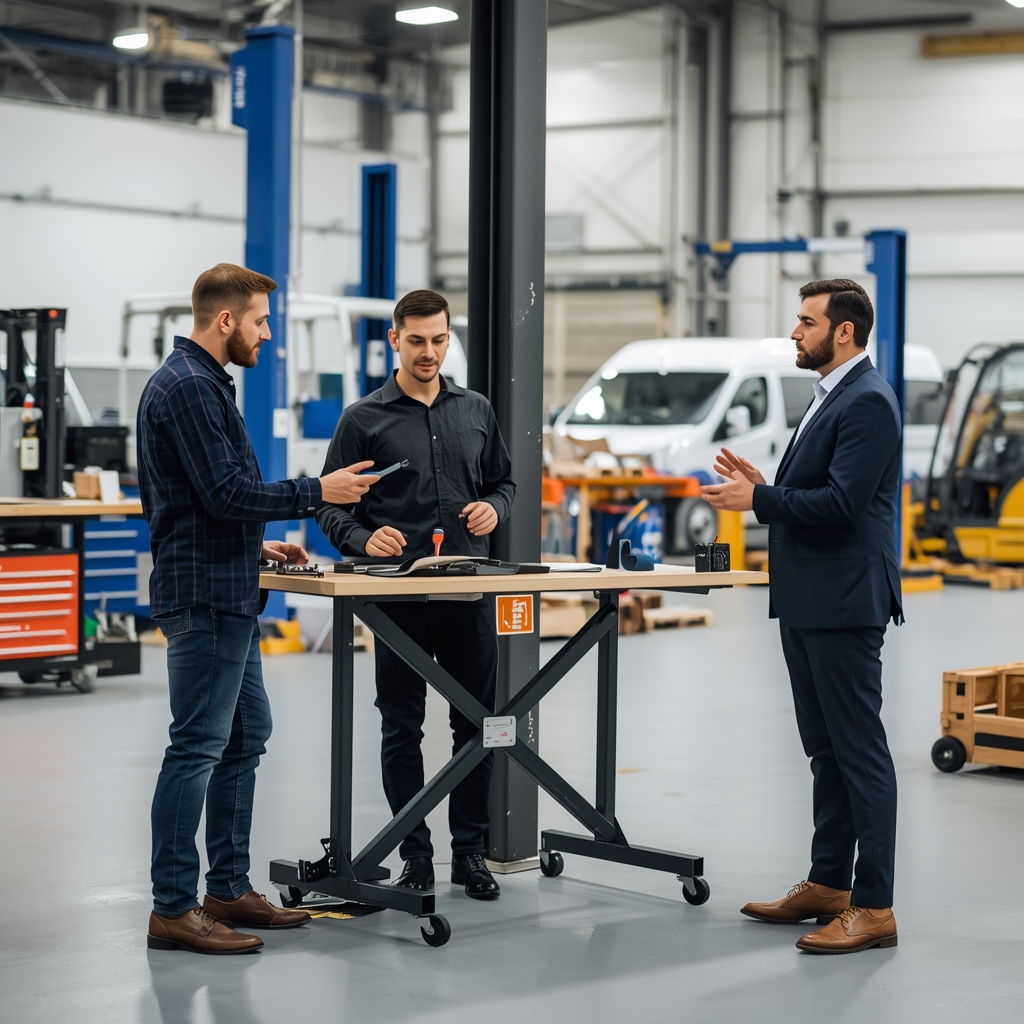 ELJJ Global Services