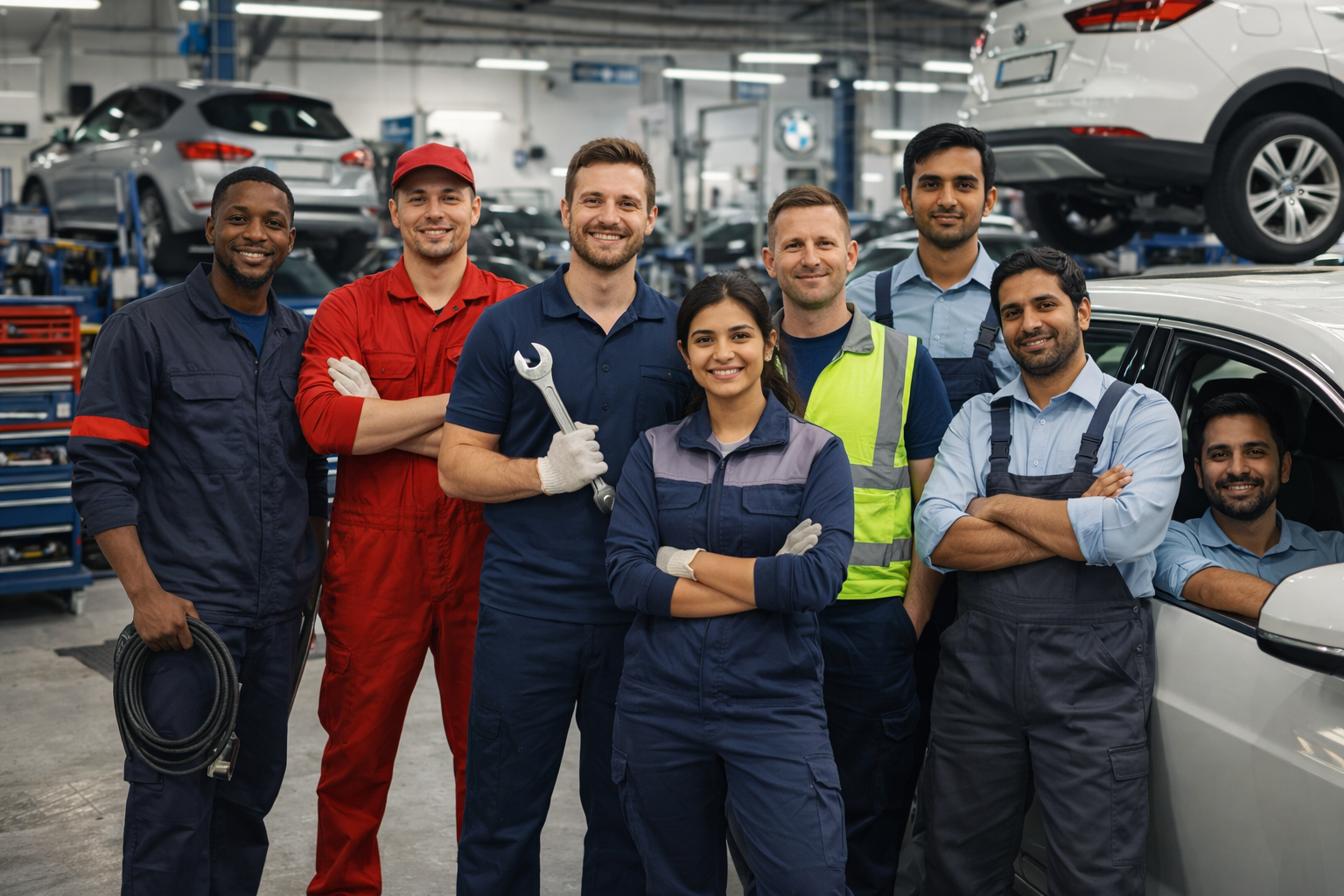 ELJJ Global Services