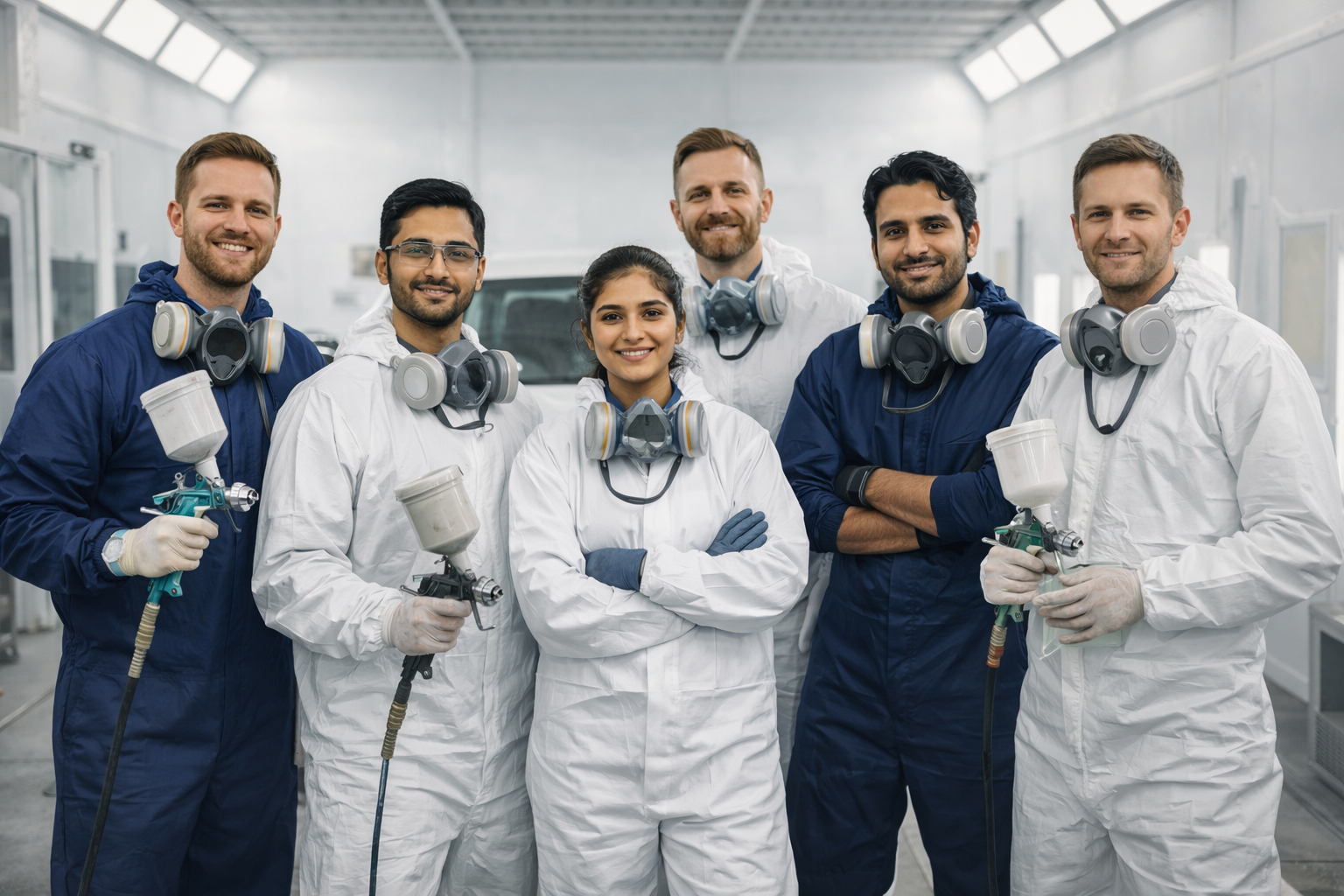 ELJJ Global Services