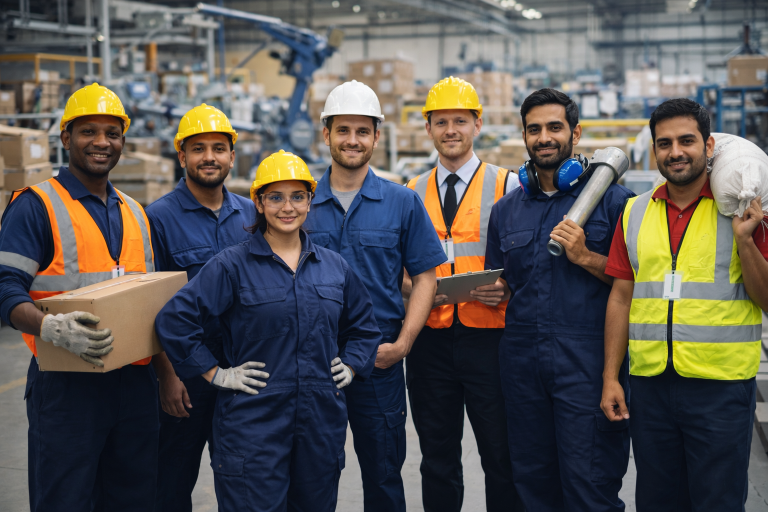 ELJJ Global Services