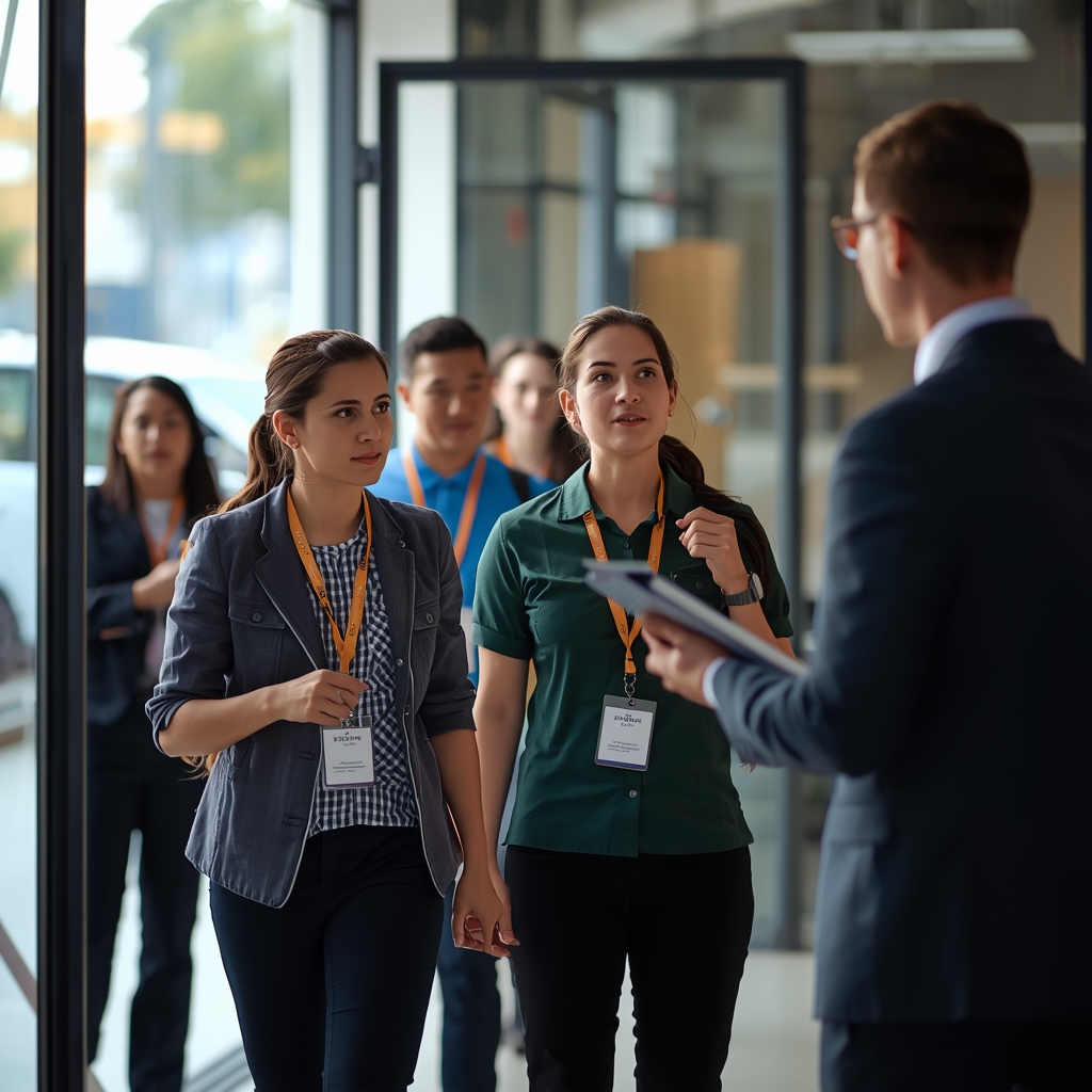 ELJJ Global Services